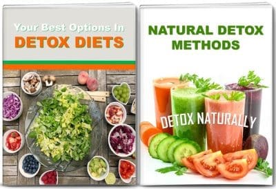 Natural Detox PLR