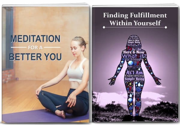 fulfillment and meditation plr