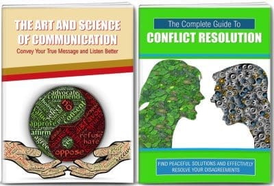 Communication PLR