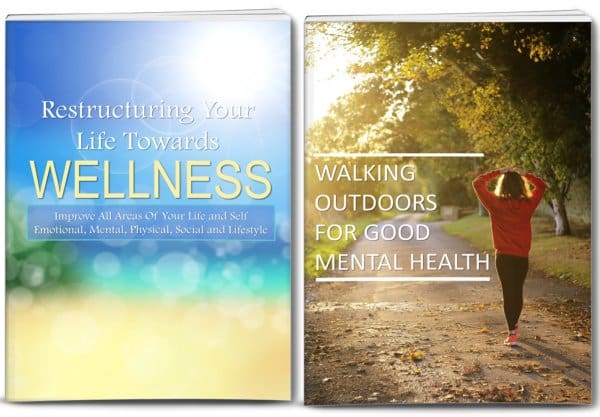 Wellness PLR