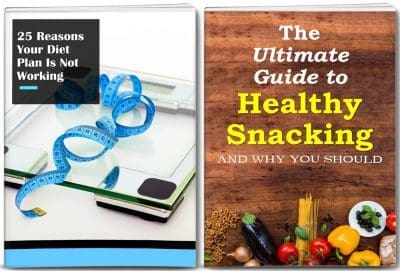 Healthy Snacking and Weight Loss Reports, Articles Private Label Rights