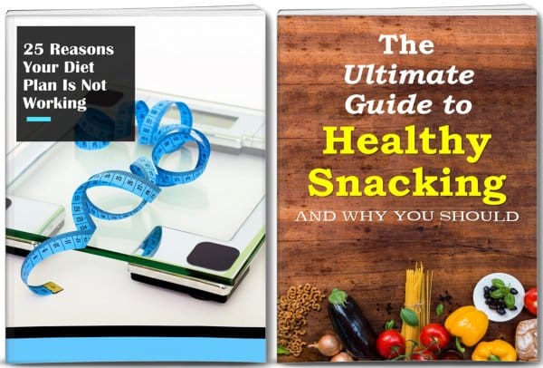 Healthy Snacking and Weight Loss Reports, Articles Private Label Rights