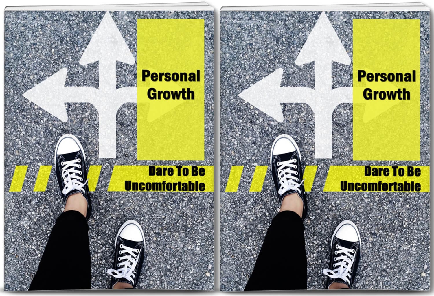 Personal Growth PLR