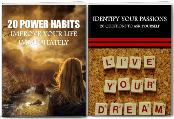 personal development plr