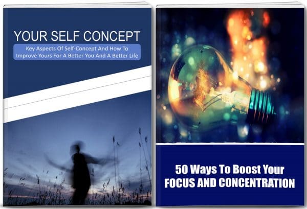 Self Concept PLR