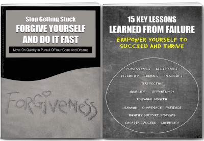 learn-from-failure-and-forgive-yourself-plr