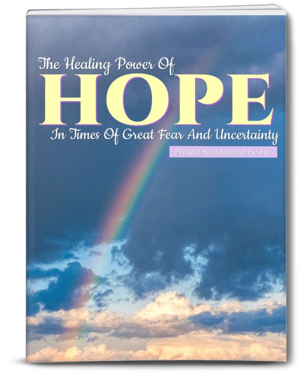 Hope And Therpay for Mental Health