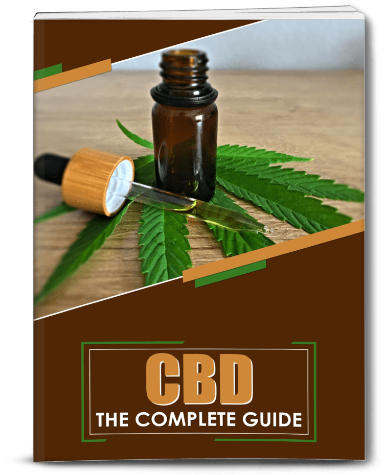 CBD PLR