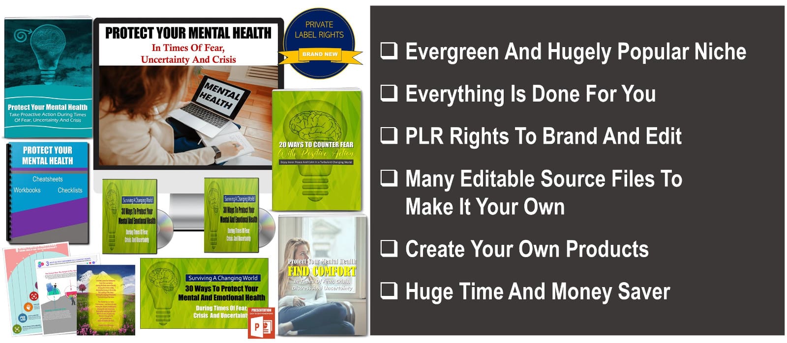 Protect Your Mental Health In Times Of Fear, Crisis And Uncertainty