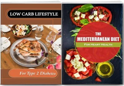 Heart Health And Low Carb Diets And Eating Giant PLR Pack