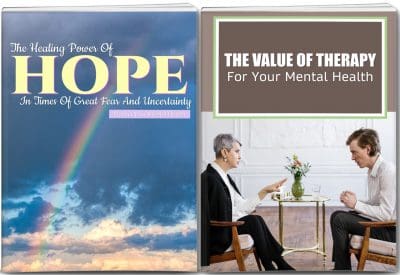 Hope and Therapy For Mental Health PLR