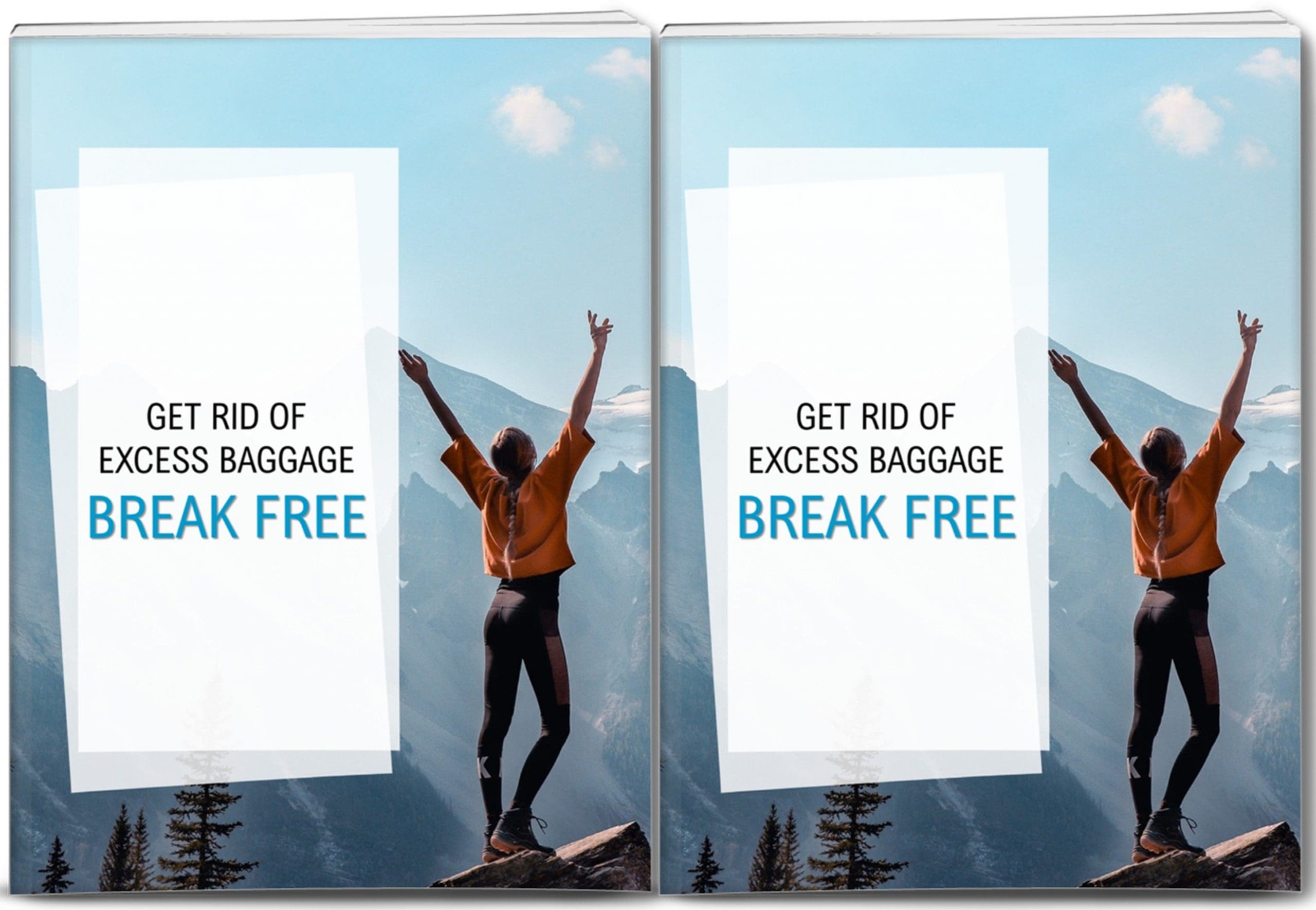 Personal Growth PLR