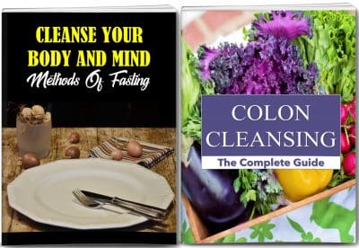 Colon Cleanse, Fasting. Detox Reports, Articles, Infographics, HD videos and More With Full PLR Rights