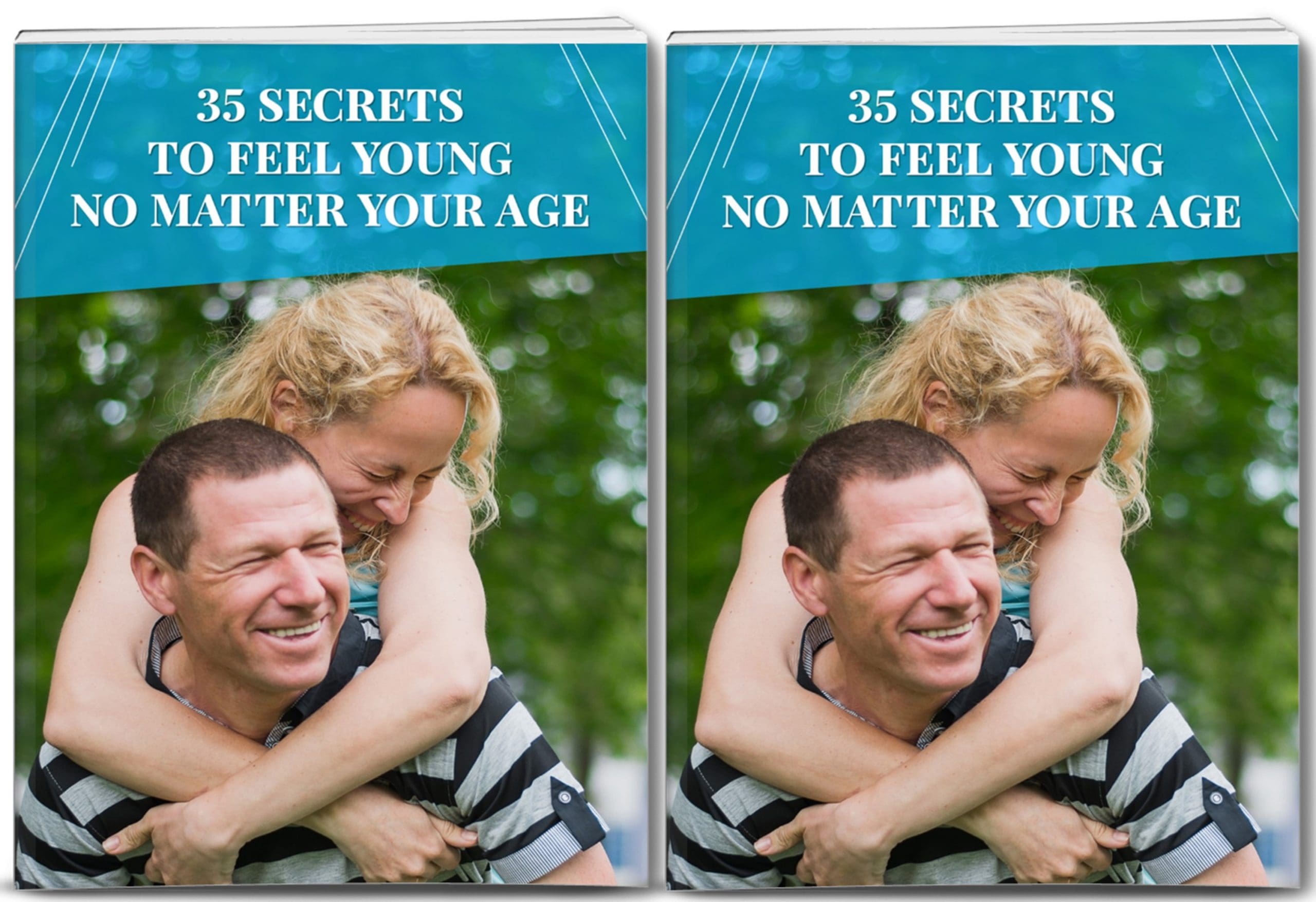 Stay Young Beat Aging PLR