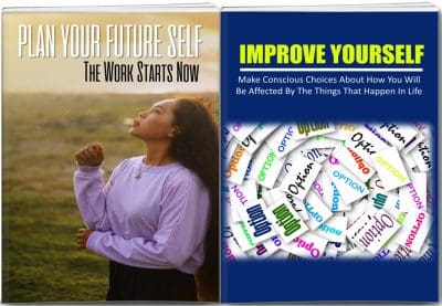 Planning Your Future Self PLR