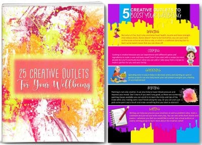 creativity-for-wellbeing-plr