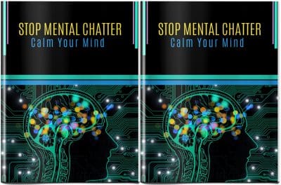 Stop Mental Chatter PLR