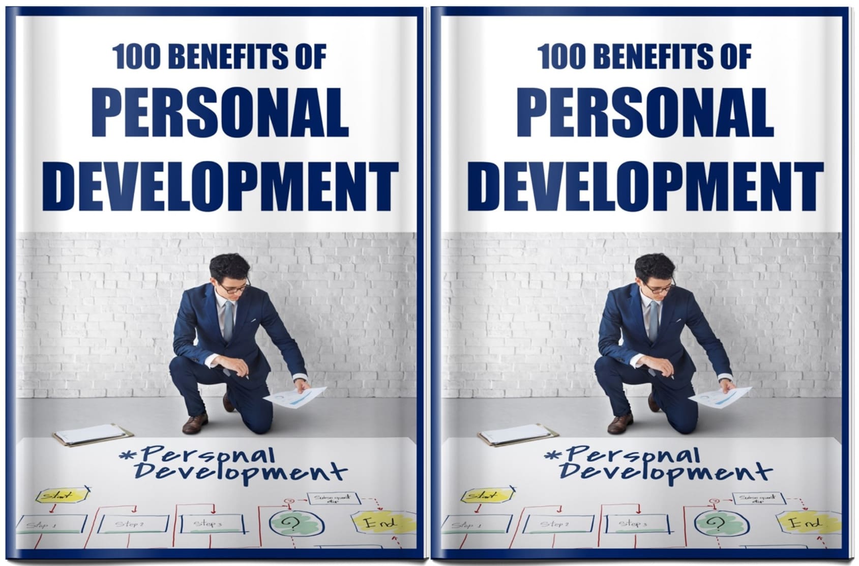 100 Benefits Of Personal Development PLR