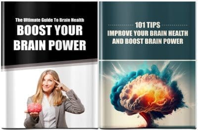 Boost Brain Power PLR